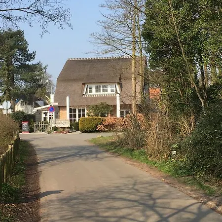 Het Hotel Schoorl