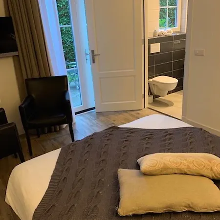 Het Hotel