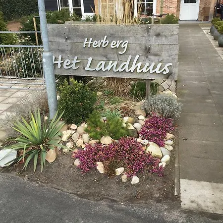 Hotel Het