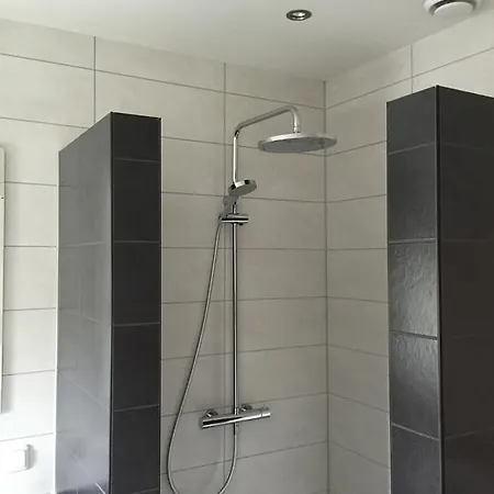 Het Hotel Schoorl
