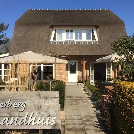 Het Hotel Schoorl